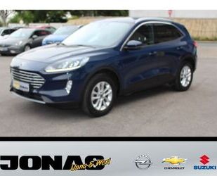 Ford Kuga Gebrauchtwagen