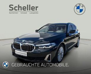 BMW 530 Gebrauchtwagen