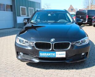 BMW 320 Gebrauchtwagen
