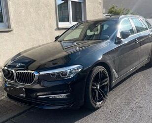 BMW 520 Gebrauchtwagen