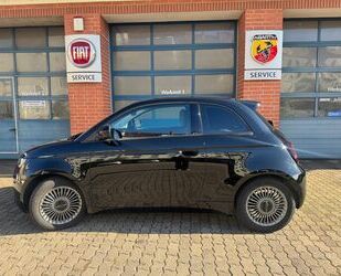 Fiat 500e Gebrauchtwagen