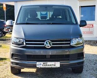 VW T6 Multivan Gebrauchtwagen
