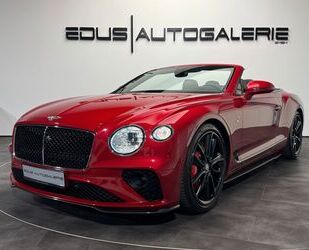 Bentley Continental Gebrauchtwagen