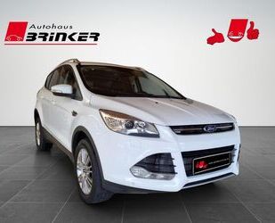 Ford Kuga Gebrauchtwagen