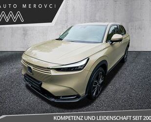 Honda HR-V Gebrauchtwagen