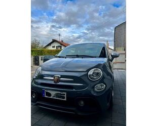 Abarth 595 Gebrauchtwagen