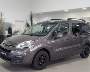 Citroen Berlingo Gebrauchtwagen