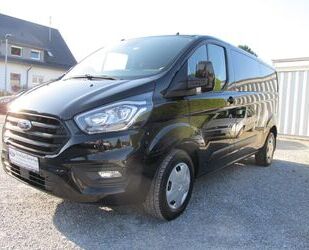 Ford Transit Custom Gebrauchtwagen