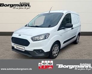 Ford Transit Courier Gebrauchtwagen
