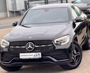 Mercedes-Benz GLC 200 Gebrauchtwagen