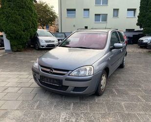 Opel Corsa Gebrauchtwagen