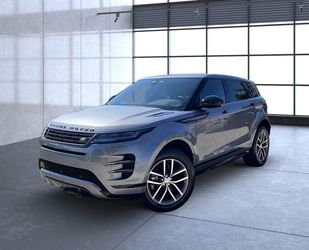 Land Rover Range Rover Evoque Gebrauchtwagen