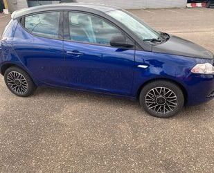 Lancia Ypsilon Gebrauchtwagen