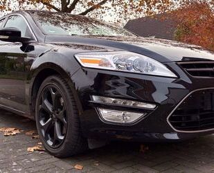Ford Mondeo Gebrauchtwagen