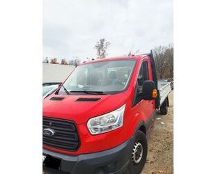 Ford Transit Gebrauchtwagen