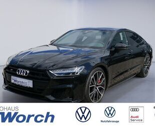 Audi S7 Gebrauchtwagen