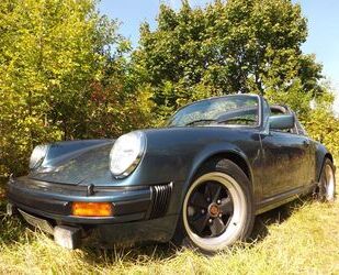 Porsche 911 Urmodell Gebrauchtwagen