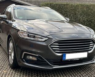 Ford Mondeo Gebrauchtwagen