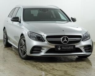 Mercedes-Benz C 43 AMG Gebrauchtwagen