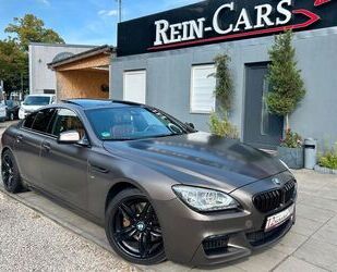 BMW 640 Gebrauchtwagen