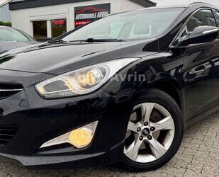 Hyundai i40 Gebrauchtwagen