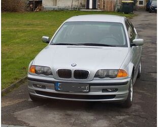 BMW 320 Gebrauchtwagen