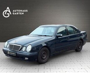 Mercedes-Benz E 240 Gebrauchtwagen