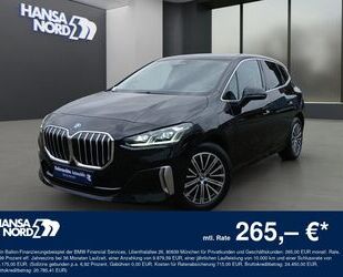 BMW 225 Active Tourer Gebrauchtwagen