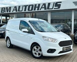 Ford Ford Transit Courier 1.5TDCI 