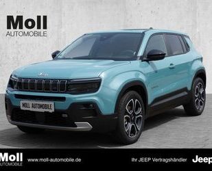 Jeep Avenger Gebrauchtwagen