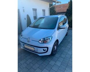 VW up! Gebrauchtwagen