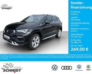 Seat Ateca Gebrauchtwagen