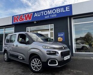 Citroen Berlingo Gebrauchtwagen