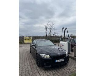 BMW 535 Gebrauchtwagen