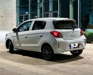 Mitsubishi Space Star Gebrauchtwagen