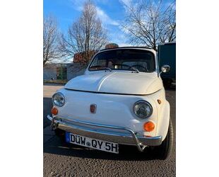 Fiat 500 Gebrauchtwagen