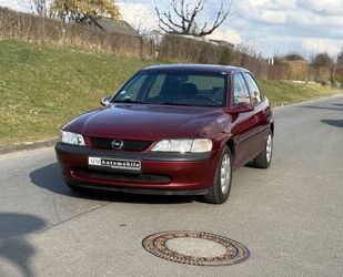 Opel Vectra Gebrauchtwagen