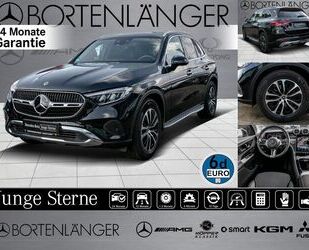 Mercedes-Benz GLC 200 Gebrauchtwagen