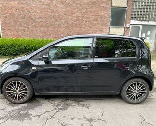 Skoda Citigo Gebrauchtwagen