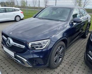 Mercedes-Benz GLC 200 Gebrauchtwagen