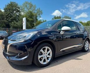 DS Automobiles DS3 Gebrauchtwagen