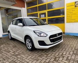 Suzuki Swift Gebrauchtwagen