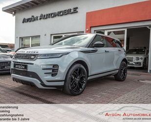 Land Rover Range Rover Evoque Gebrauchtwagen