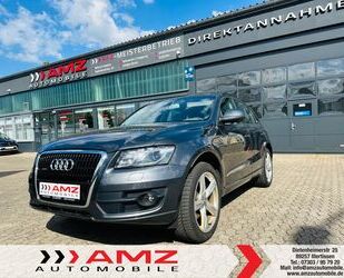 Audi Q5 Gebrauchtwagen