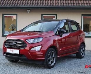 Ford EcoSport Gebrauchtwagen