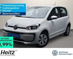 VW e-up! Gebrauchtwagen