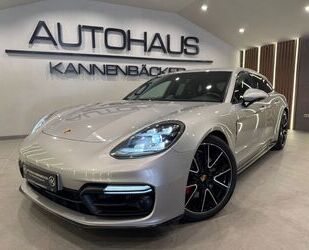 Porsche Panamera Gebrauchtwagen