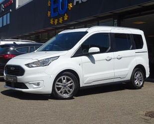 Ford Tourneo Connect Gebrauchtwagen