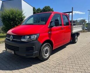 VW T6 Transporter Gebrauchtwagen