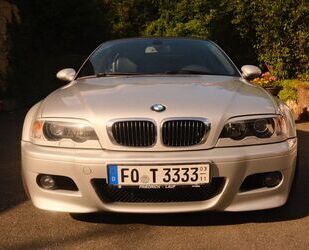 BMW M3 Gebrauchtwagen